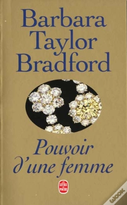 Capa do artigo Pouvoir D'Une Femme