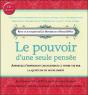 Pouvoir D'Une Seule Pensée ; Apportez D'Importants Changements À Votre Vie Par La Quiétude De Votre Esprit - Preview