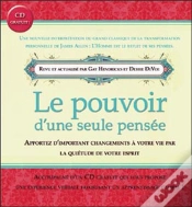 Capa do artigo Pouvoir D