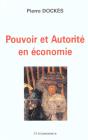 Pouvoir Et Autorite En Economie - Preview