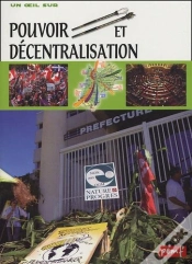 Capa do artigo Pouvoir Et Decentralisation
