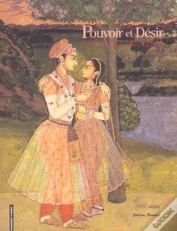 Capa do artigo Pouvoir Et Desir ; Miniatures Indiennes