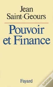 Pouvoir Et Finance