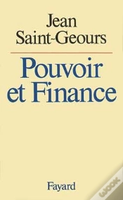 Capa do artigo Pouvoir Et Finance