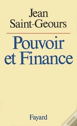Capa do artigo Pouvoir Et Finance