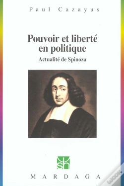 Capa do artigo Pouvoir Et Liberte En Politique