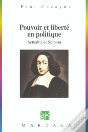 Capa do artigo Pouvoir Et Liberte En Politique