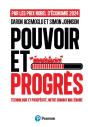 Pouvoir Et Progrès : Technologie Et Prospérité, Notre Combat Millénaire - Preview