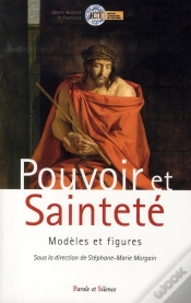 Capa do artigo Pouvoir Et Sainteté