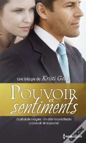 Capa do artigo Pouvoir Et Sentiments