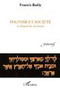 Pouvoir Et Societe - Le Regard Du Mosaisme - Preview
