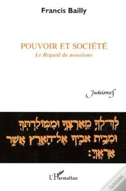 Capa do artigo Pouvoir Et Societe - Le Regard Du Mosaisme