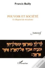 Capa do artigo Pouvoir Et Societe - Le Regard Du Mosaisme