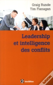 Capa do artigo Pouvoir Gerer Efficacement Les Conflits Avec La Cdm
