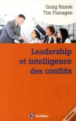 Capa do artigo Pouvoir Gerer Efficacement Les Conflits Avec La Cdm