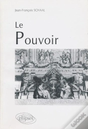 Capa do artigo Pouvoir (Le)