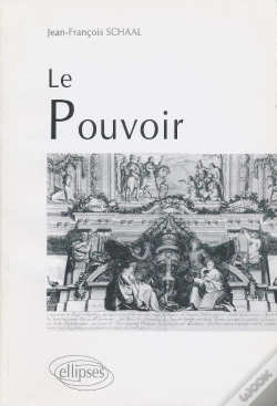 Capa do artigo Pouvoir (Le)