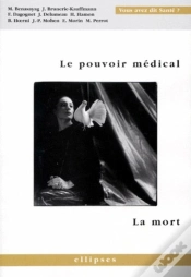 Capa do artigo Pouvoir Médical (Le) - La Mort