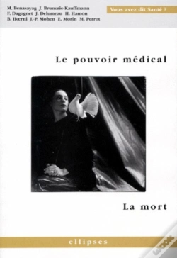 Capa do artigo Pouvoir Médical (Le) - La Mort