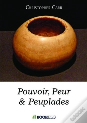 Capa do artigo Pouvoir, Peuple Et Peuplades