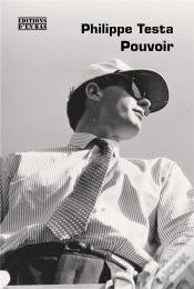 Capa do artigo Pouvoir