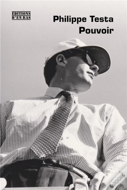 Capa do artigo Pouvoir