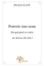 Pouvoir Sans Nom - Preview