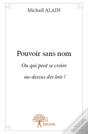Capa do artigo Pouvoir Sans Nom