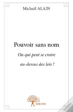 Capa do artigo Pouvoir Sans Nom