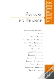 Capa do artigo Pouvoirs