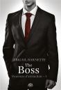 Pouvoirs D'Attraction, T.1 : The Boss - Preview