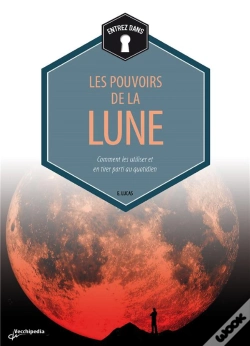 Capa do artigo Pouvoirs De La Lune