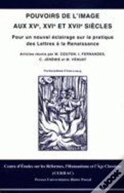 Capa do artigo Pouvoirs De L