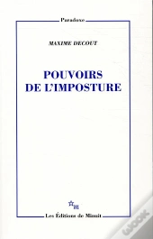 Pouvoirs De L'Imposture