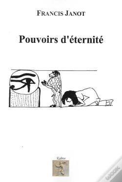 Capa do artigo Pouvoirs D'Éternité