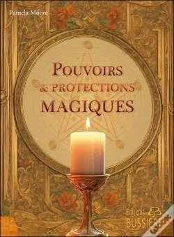 Capa do artigo Pouvoirs & Protections Magiques