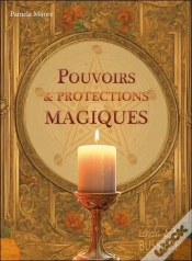Capa do artigo Pouvoirs & Protections Magiques