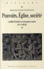 Pouvoirs, Eglise, Société ; Conflits D'Intérêts Et Convergence Sacrée Ix-Xi Siècle - Preview