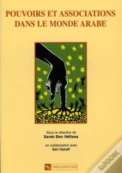Capa do artigo Pouvoirs Et Associations Dans Le Monde Arabe