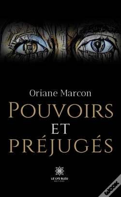 Capa do artigo Pouvoirs Et Prejuges