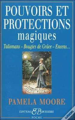 Capa do artigo Pouvoirs Et Protections Magiques