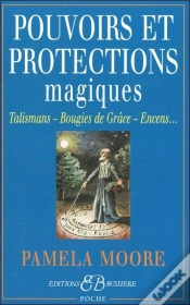 Capa do artigo Pouvoirs Et Protections Magiques