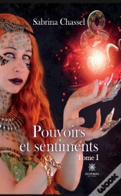 Capa do artigo Pouvoirs Et Sentiments - Tome I