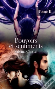 Capa do artigo Pouvoirs Et Sentiments - Tome Ii