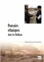 Pouvoirs Ethniques Dans Les Balkans - Preview