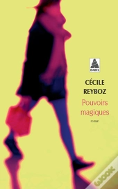 Pouvoirs Magiques