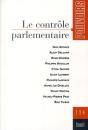 Pouvoirs N 134. Le Controle Parlementair - Preview