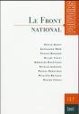 Pouvoirs, N  157. Le Front National - Preview
