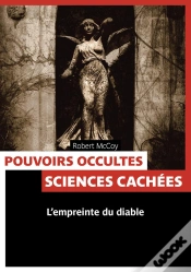 Capa do artigo Pouvoirs Occultes