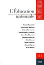 Pouvoirs : Pouvoirs 122-L'Education Nationale - Preview